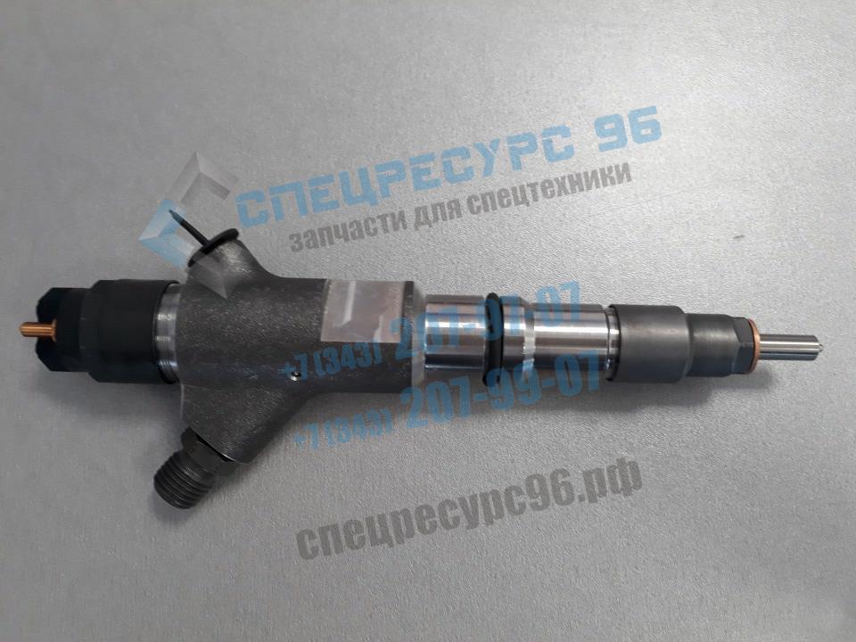 Форсунки bosch 430cc